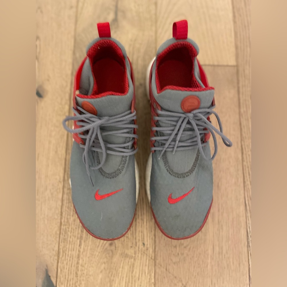 Nike air presto